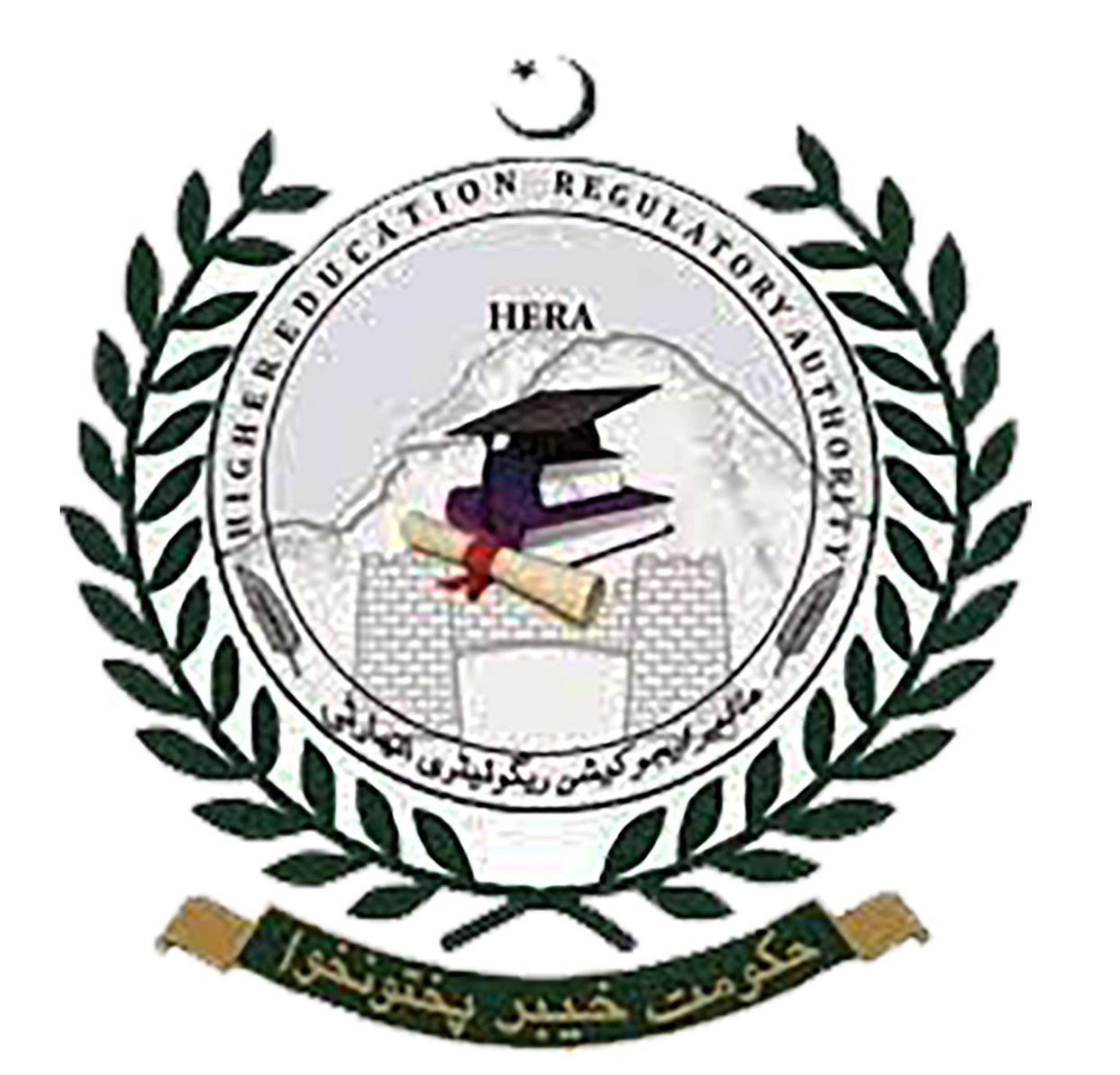 The Higher Education Regulatory Authority (HERA) is a regulatory body established to oversee and regulate higher education institutions in Khyber Pakhtunkhwa.