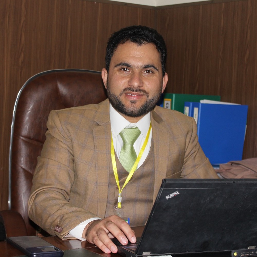 Mr. Dildar Qureshi